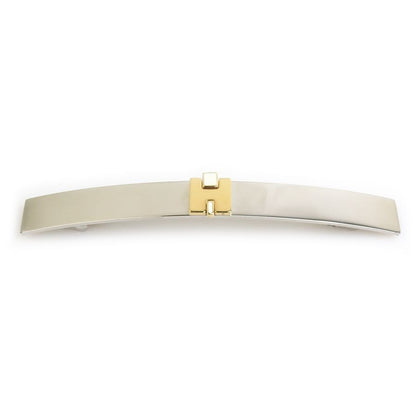 Hermes Barrette Shoulder Bag