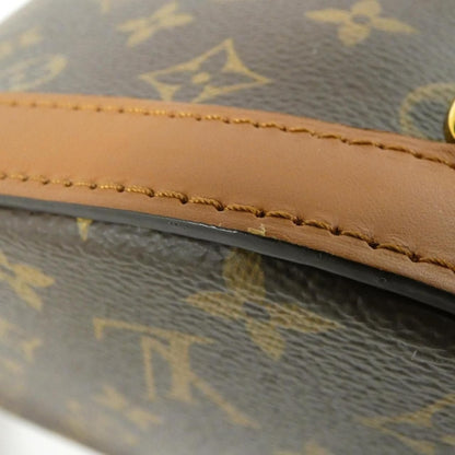 Louis Vuitton Monogram Dauphine Backpack — view 3