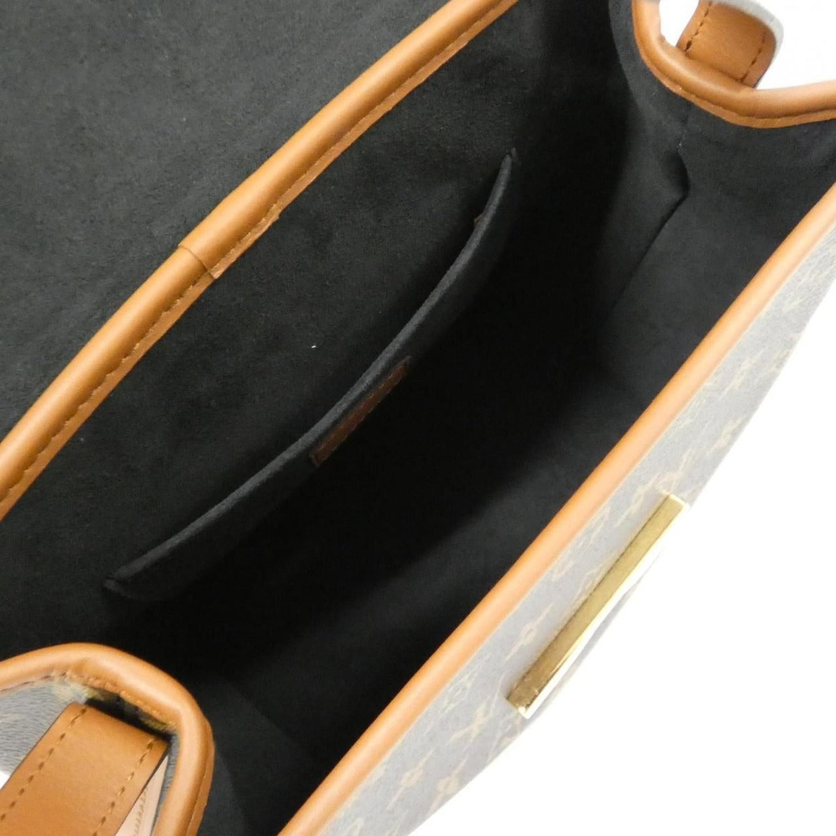 Louis Vuitton Monogram Dauphine Backpack — view 10
