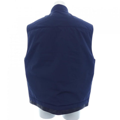 Hermes Vest Navy — view 2