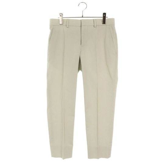 Hermes Cotton Long Pants 38