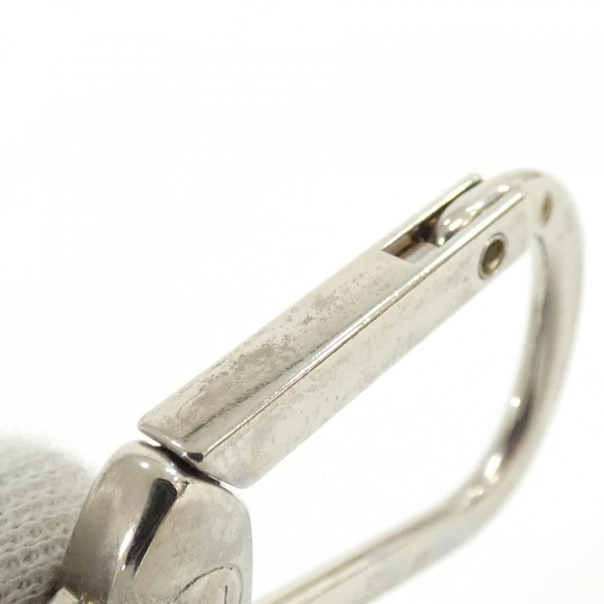 Louis Vuitton Epi Pochette Cles Coin & Key Case Key Holder — view 7