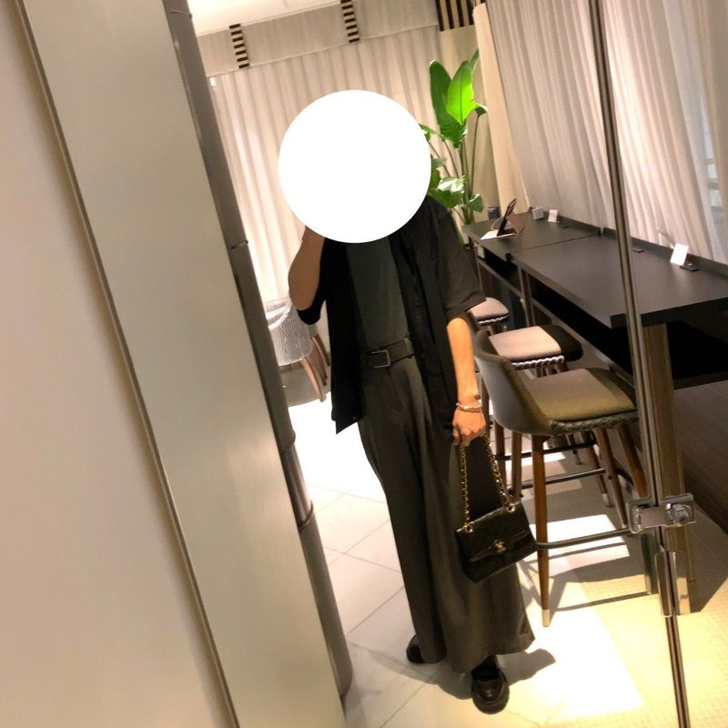 ◎ Authentic Chanel Paris Limited Matelasse Shoulder Bag Chain Black Gold