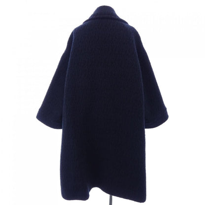 Gucci Coat Navy 38 — view 2