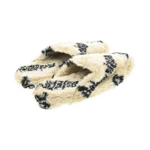 Balenciaga Sandals Beige — view 2