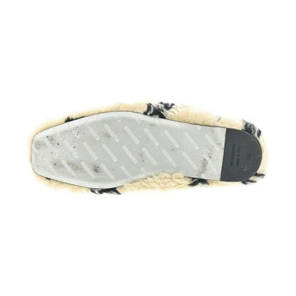Balenciaga Sandals Beige — view 3