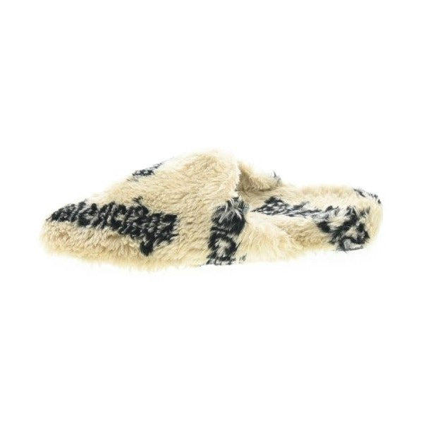 Balenciaga Sandals Beige — view 4