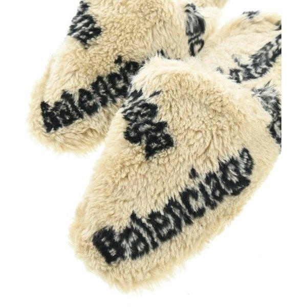 Balenciaga Sandals Beige — view 5