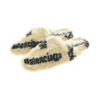 Balenciaga Sandals Beige
