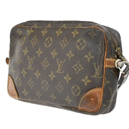 Louis Vuitton Marly Dragonne GM Clutch Bag Monogram M51825 09ka882