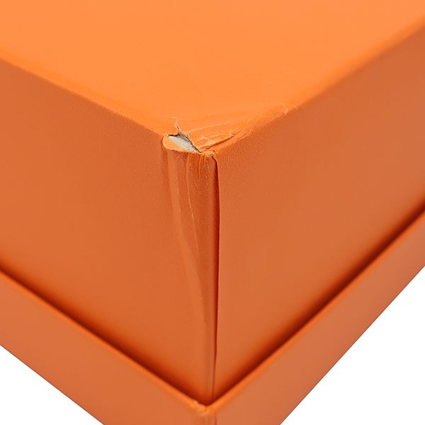 Hermes Constance 3 Mini Miroir Shoulder Bag Vaux Epson Gold Pink Gold Hardware