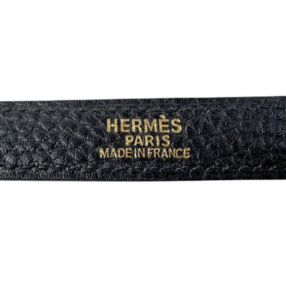 Hermes Shoulder Strap For Kelly Bolide