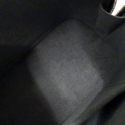 Louis Vuitton Bag Epi Women's Branded Handbag Shoulder Bag 2way Alma BB Noir