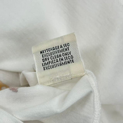 Hermes T-Shirt Kachina White — view 7