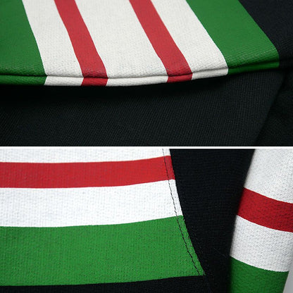 Gucci Pullover Hoodie 646953 Size M Black