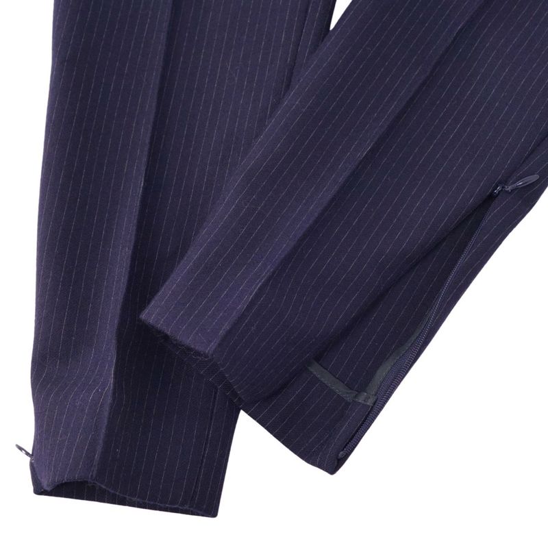 Celine Phoebe Period Pants Long Pants Easy Pants