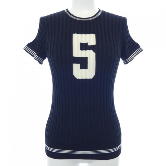 Chanel Size 36 Knit