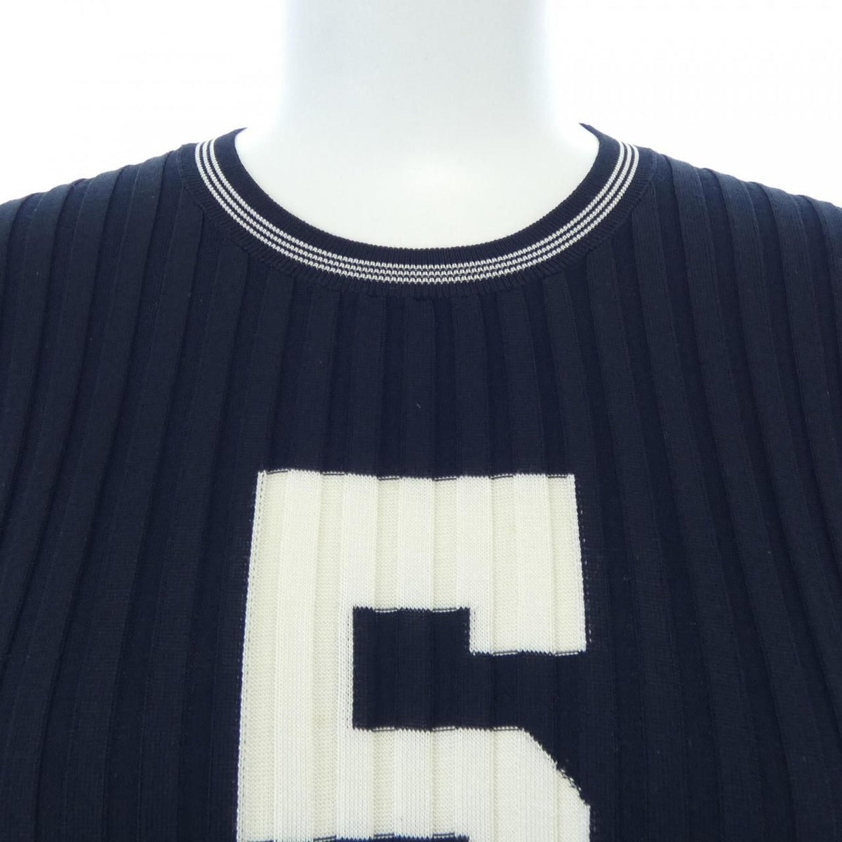 Chanel Size 36 Knit — view 6