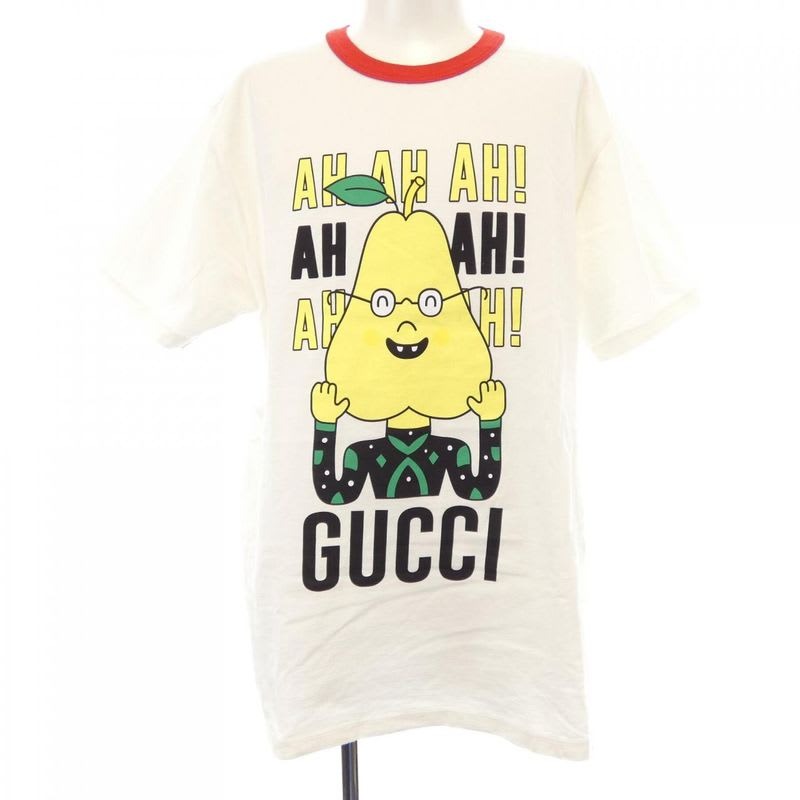 Gucci Xjeiy T-Shirt