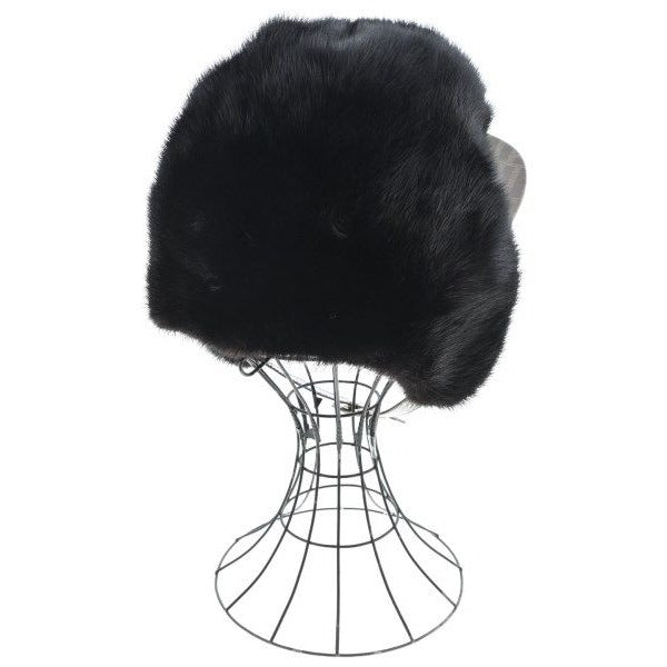 Fendi Cap Silk Cotton — view 2