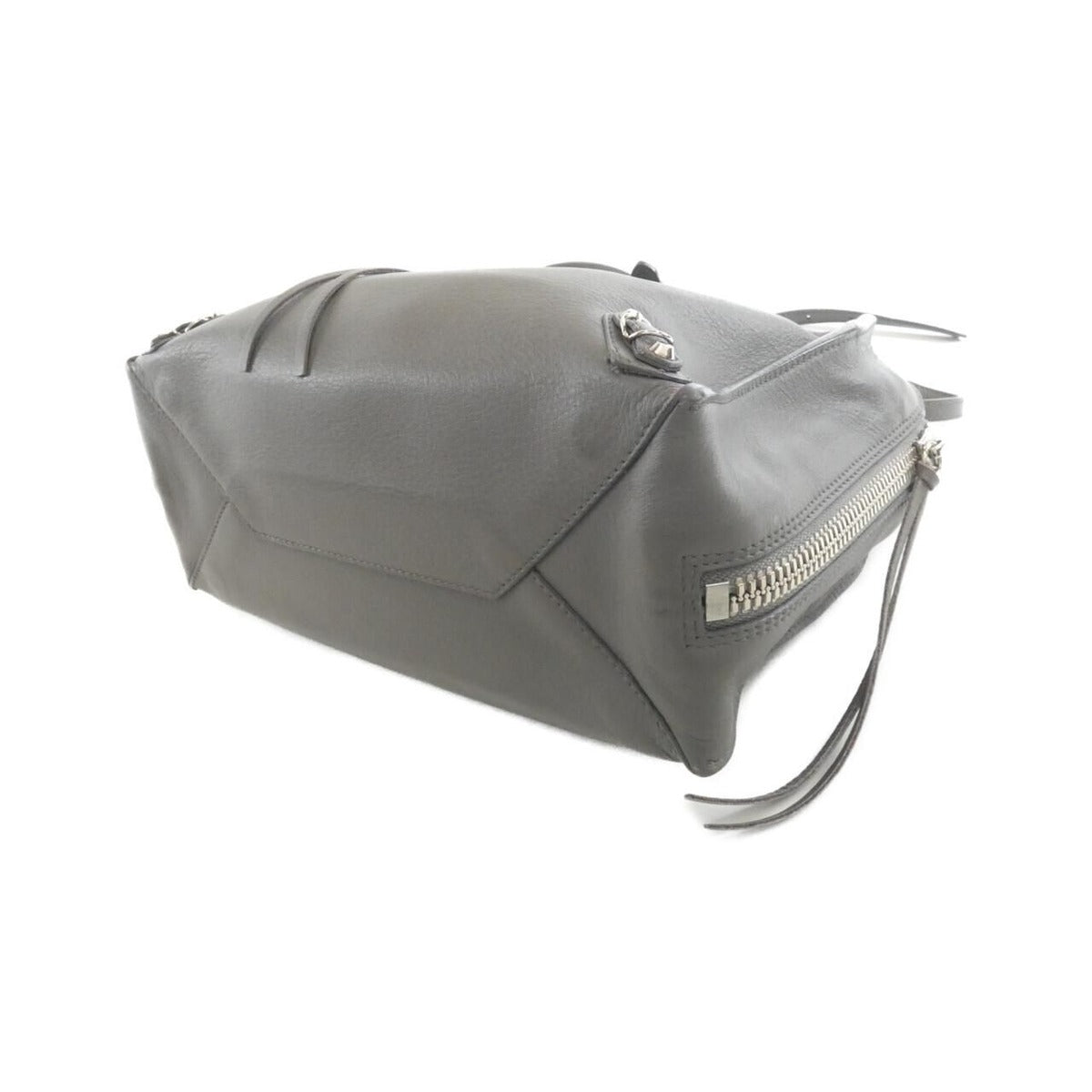 Balenciaga Paper A6 Zip Around Bag — view 3