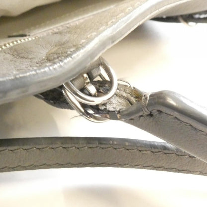 Balenciaga Paper A6 Zip Around Bag — view 7