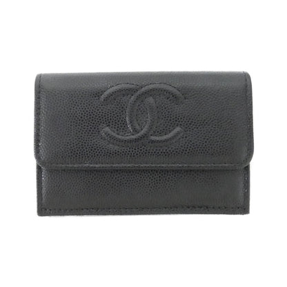 Chanel Wallet Caviar Grained