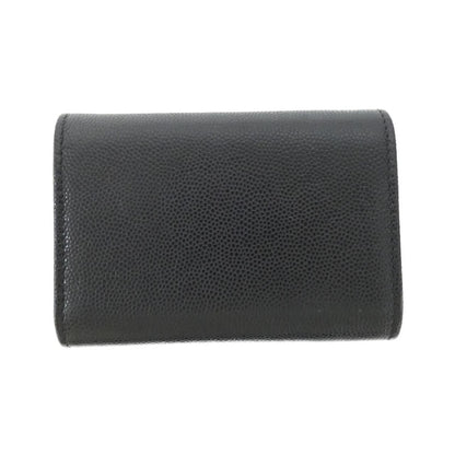 Chanel Wallet Caviar Grained — view 2