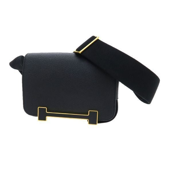 Hermes Geta Shoulder Bag