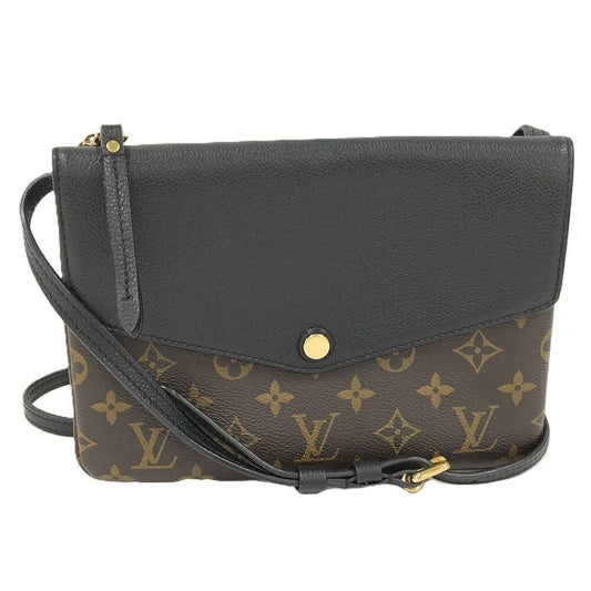Louis Vuitton Shoulder Bag Monogram