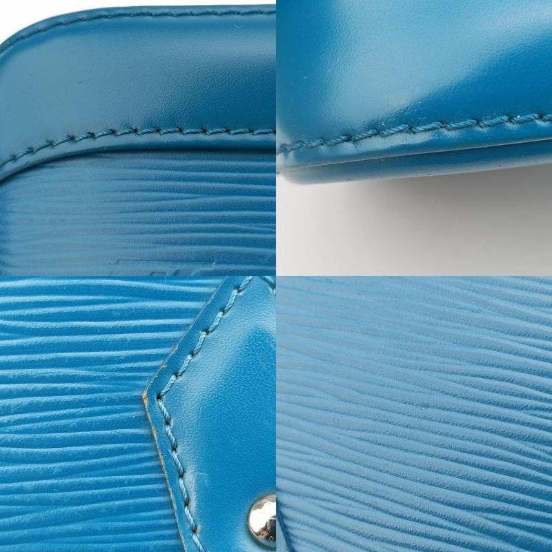 Louis Vuittonalma Bbchien Epi M40853fl1103