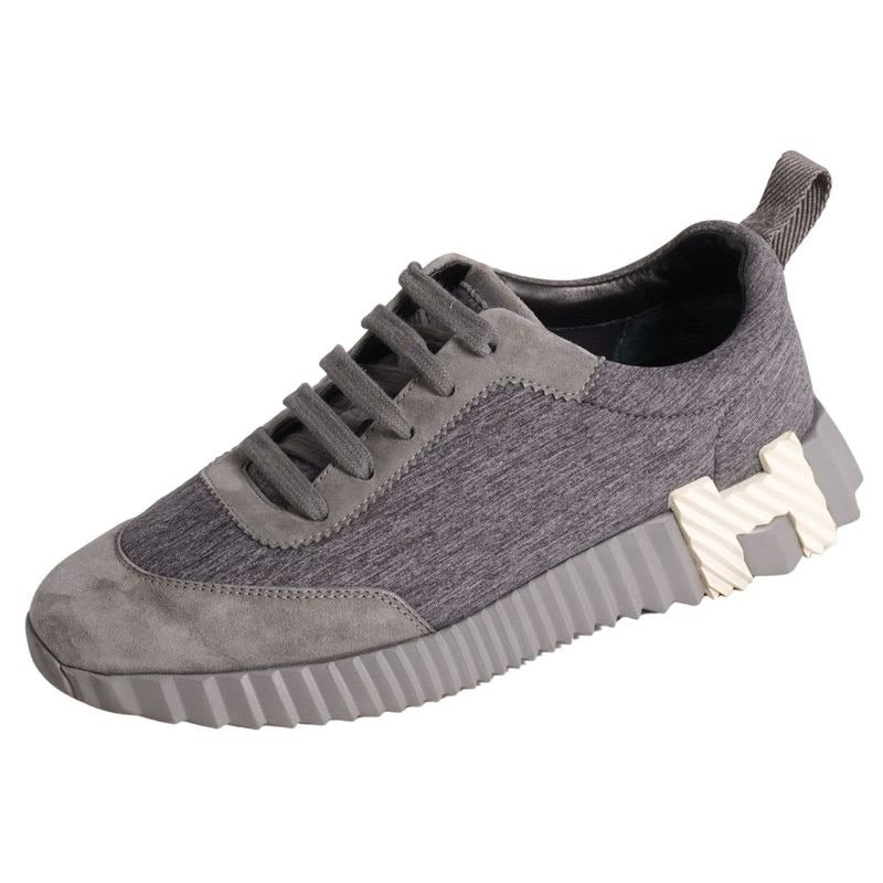 Hermes Sneakers 2020 Size 35 Bouncing