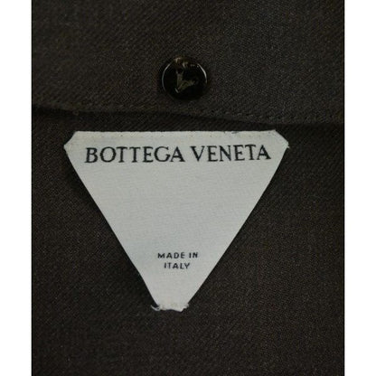 Bottega Veneta Coat Brown — view 3