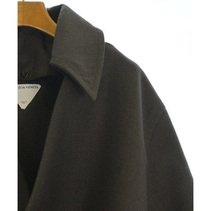 Bottega Veneta Coat Brown — view 4