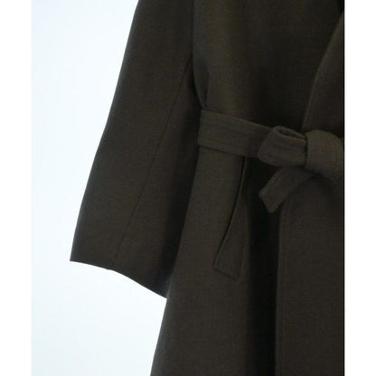 Bottega Veneta Coat Brown — view 5