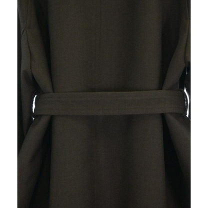 Bottega Veneta Coat Brown — view 6