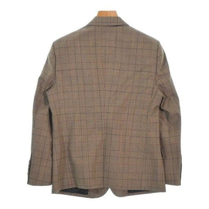 Celine Casual Jacket Brown — view 2