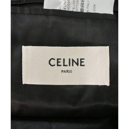 Celine Casual Jacket Brown — view 3