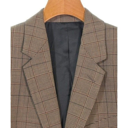 Celine Casual Jacket Brown — view 4