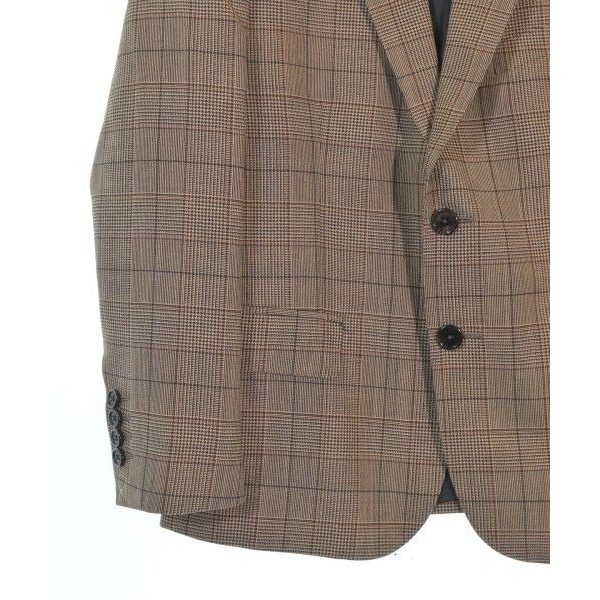 Celine Casual Jacket Brown — view 5