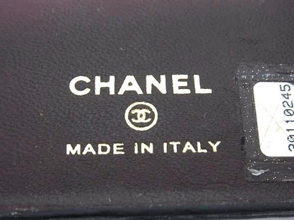 Chanel Coco Marc Matelasse Caviar Skin Iphone 11 Pro Phone Case For Men Ladies