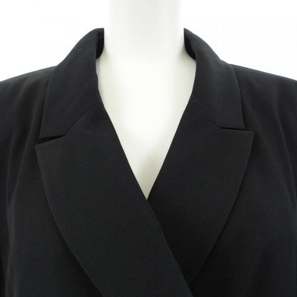 Chanel Vintage Jacket Black 40 — view 6
