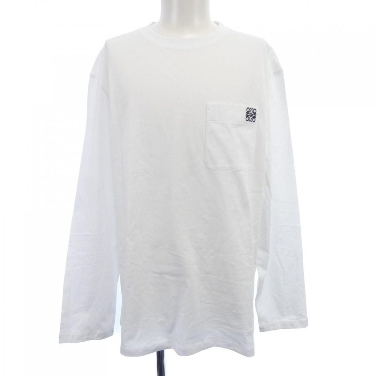 Loewe T-Shirt White