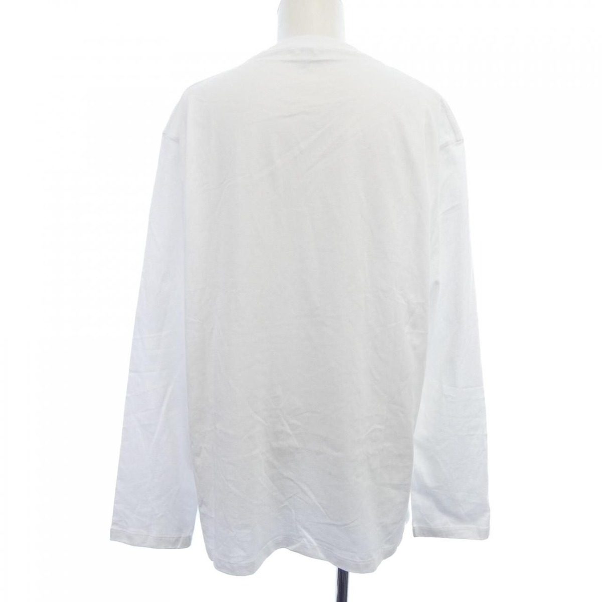 Loewe T-Shirt White — view 2