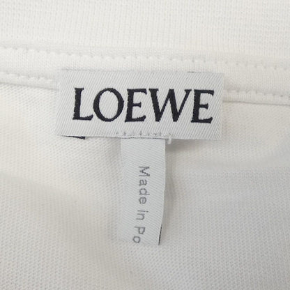 Loewe T-Shirt White — view 5
