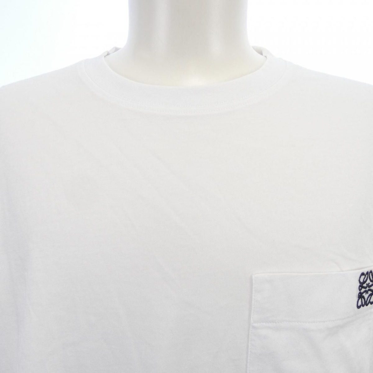 Loewe T-Shirt White — view 6