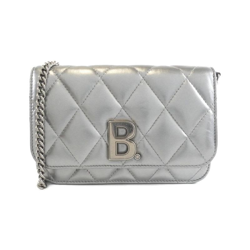 Balenciaga B Wallet ON Chain Bag Ind3 Y