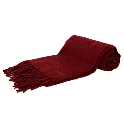 Hermes Scarf Gold Cashmere