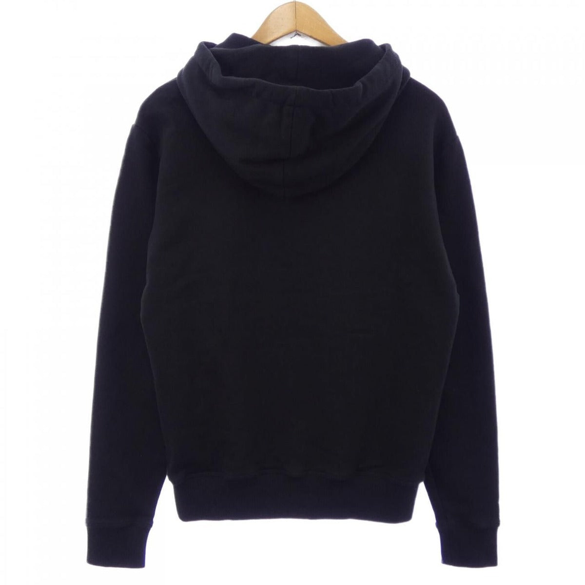 Saint Laurent Black XS Sweatshirt — view 2