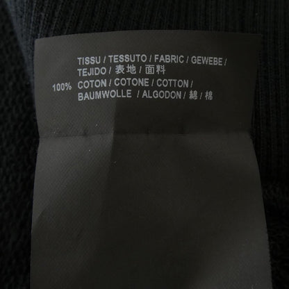 Saint Laurent Black XS Sweatshirt — view 3